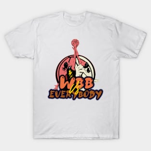 Basket Ball T-Shirt